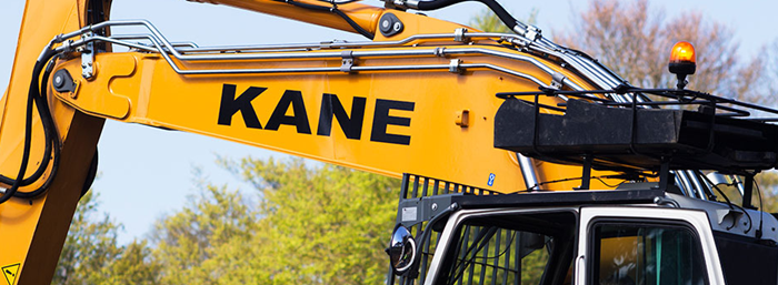 The Kane Group: A Journey to Fire Suppression.